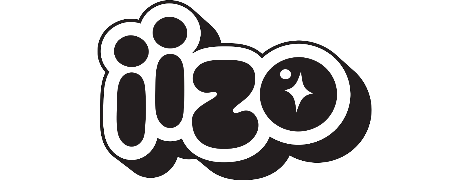 iiZO Shop Help Center logo